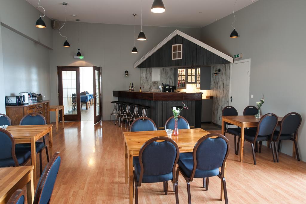 Dalakot Budardal Budardalur Esterno foto