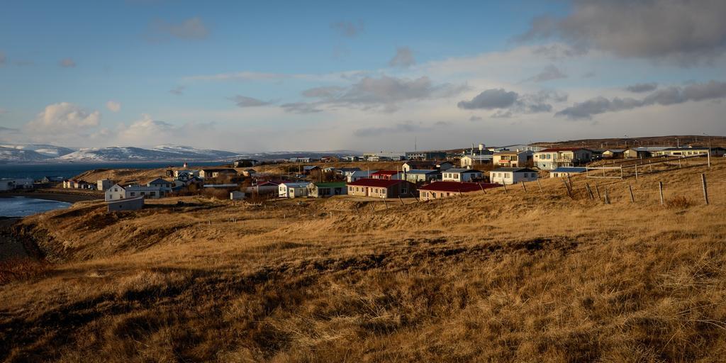 Dalakot Budardal Budardalur Esterno foto