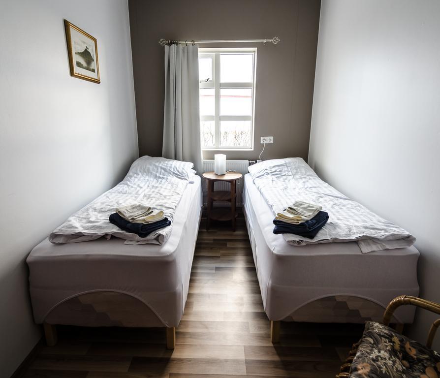 Dalakot Budardal Budardalur Esterno foto